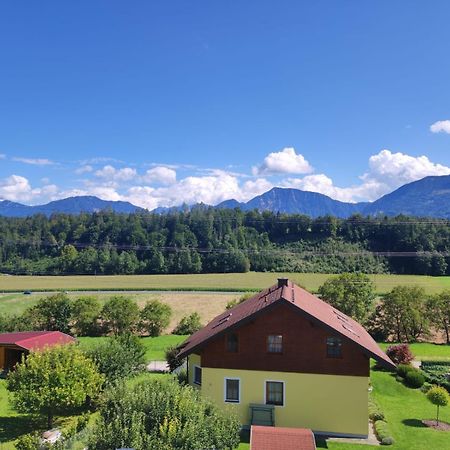 Ferienwohnung Dani Kottmannsdorf Exterior foto