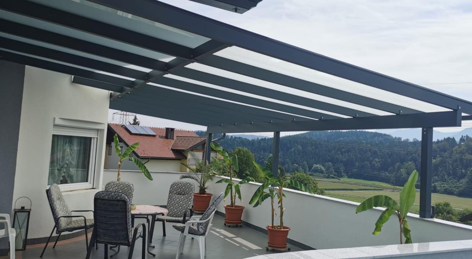 Ferienwohnung Dani Kottmannsdorf Exterior foto