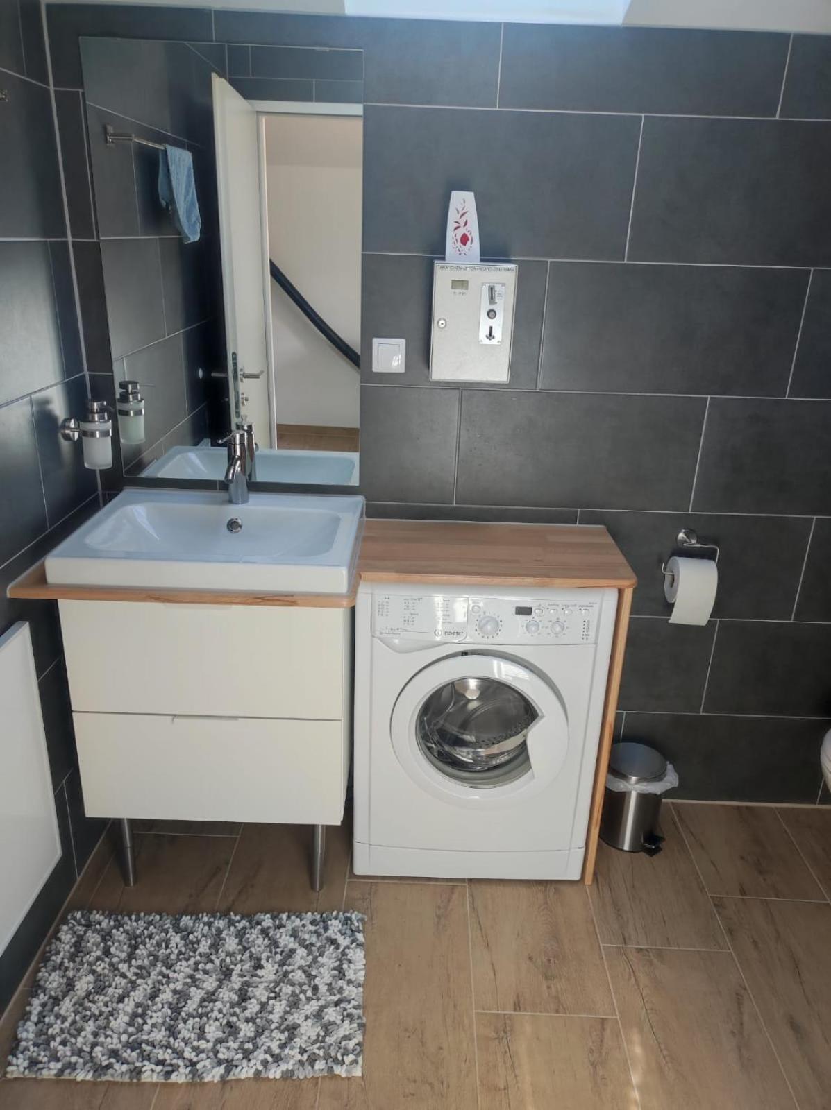 Ferienwohnung Dani Kottmannsdorf Exterior foto