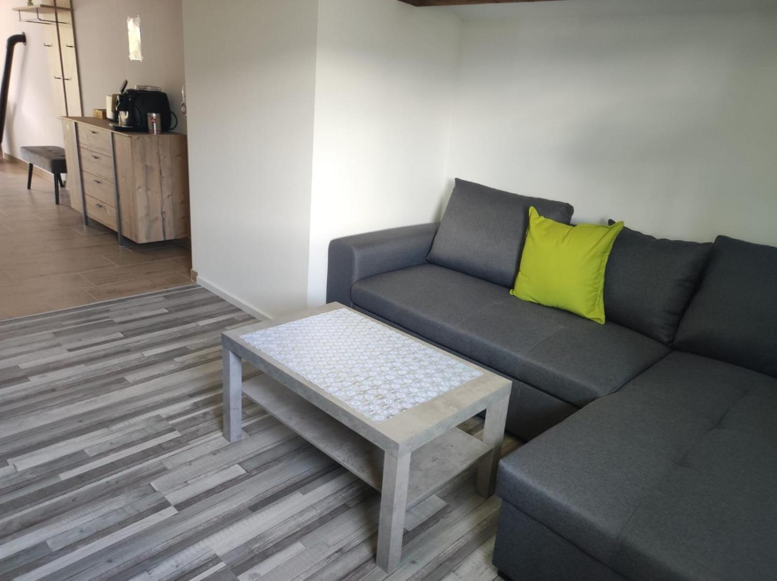 Ferienwohnung Dani Kottmannsdorf Exterior foto
