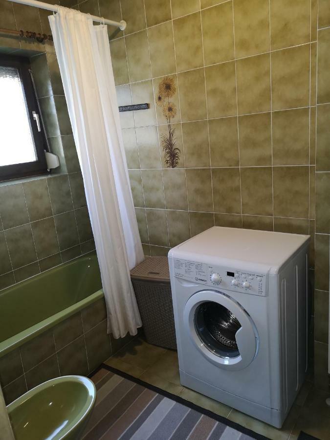 Ferienwohnung Dani Kottmannsdorf Exterior foto